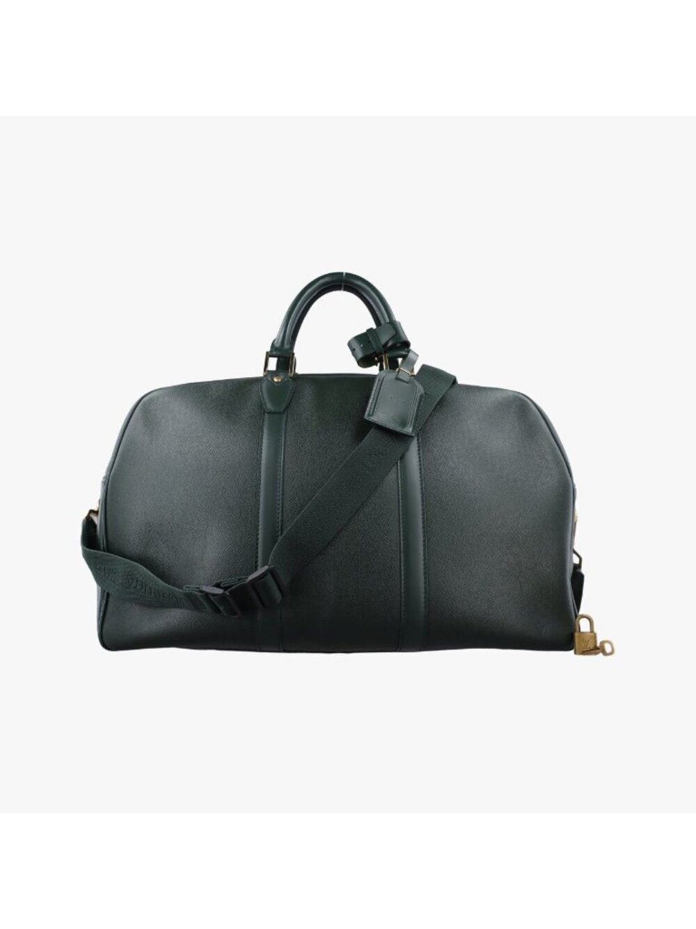 Louis Vuitton Kendall PM Epi Sea Taiga